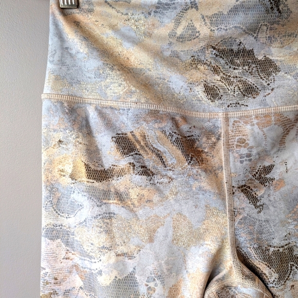 Athleta Elation Gilded Tight - Picture 5 of 14